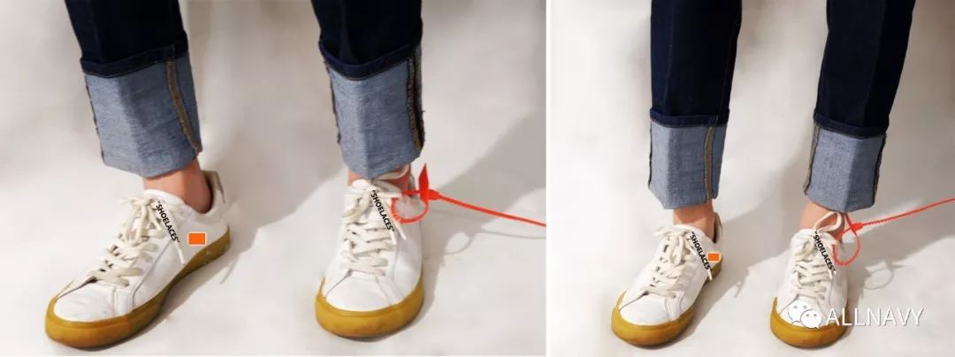 offwhite联名了哪些鞋,怎么花2元买qbz