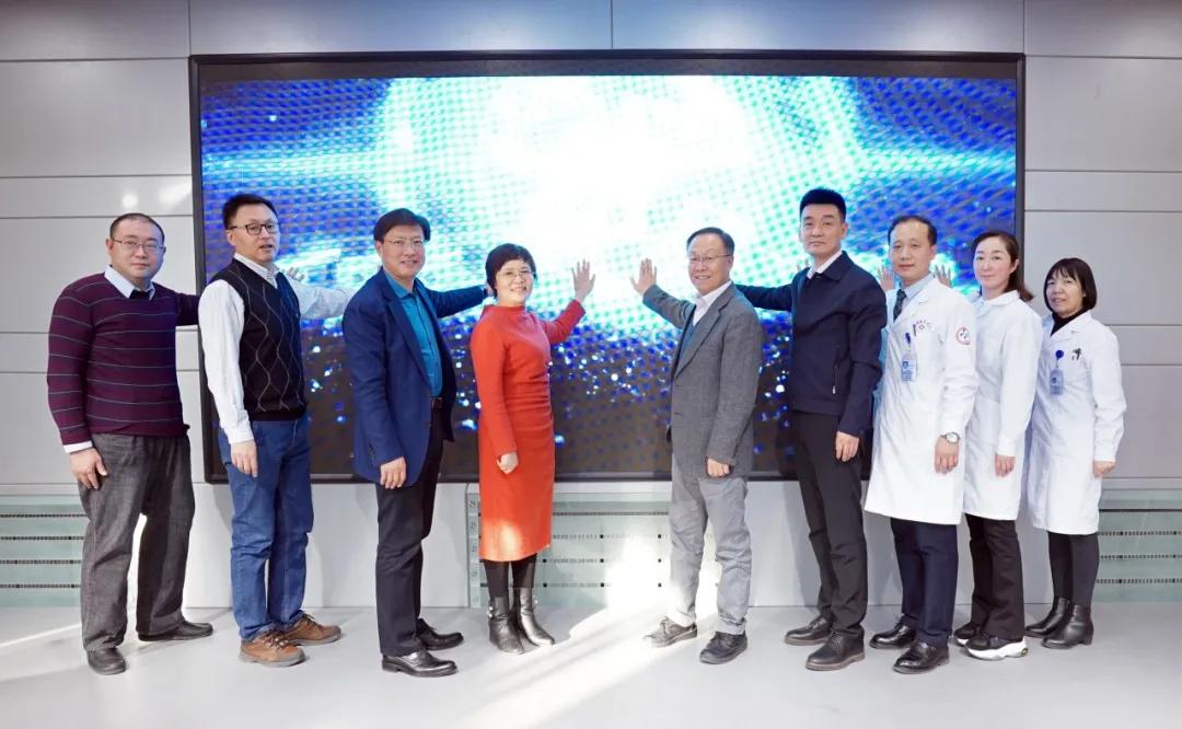 锦州哪家医院治疗肺癌最好,锦州市医科大学三院