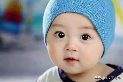 父母都是双眼皮宝宝为什么是内双,孩子双眼皮还是单眼皮怎么决定