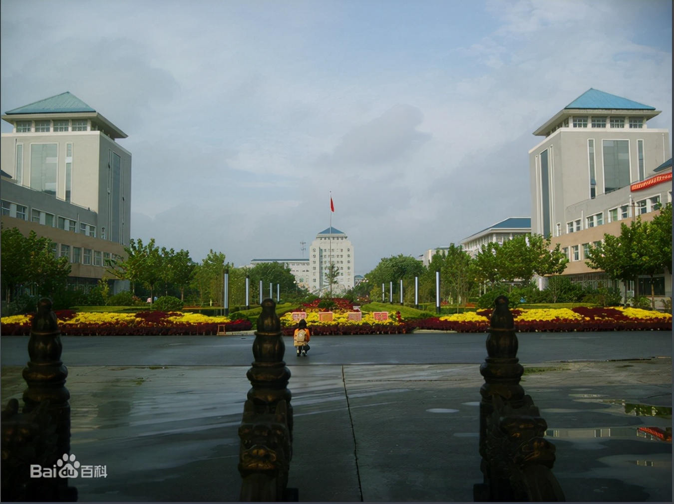 保定市红二师在哪里,保定师范为什么叫红二师