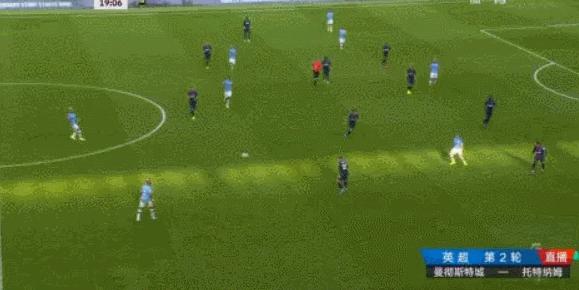足球比赛中战术的八个重要元素,足球比赛中四个时刻的战术运用