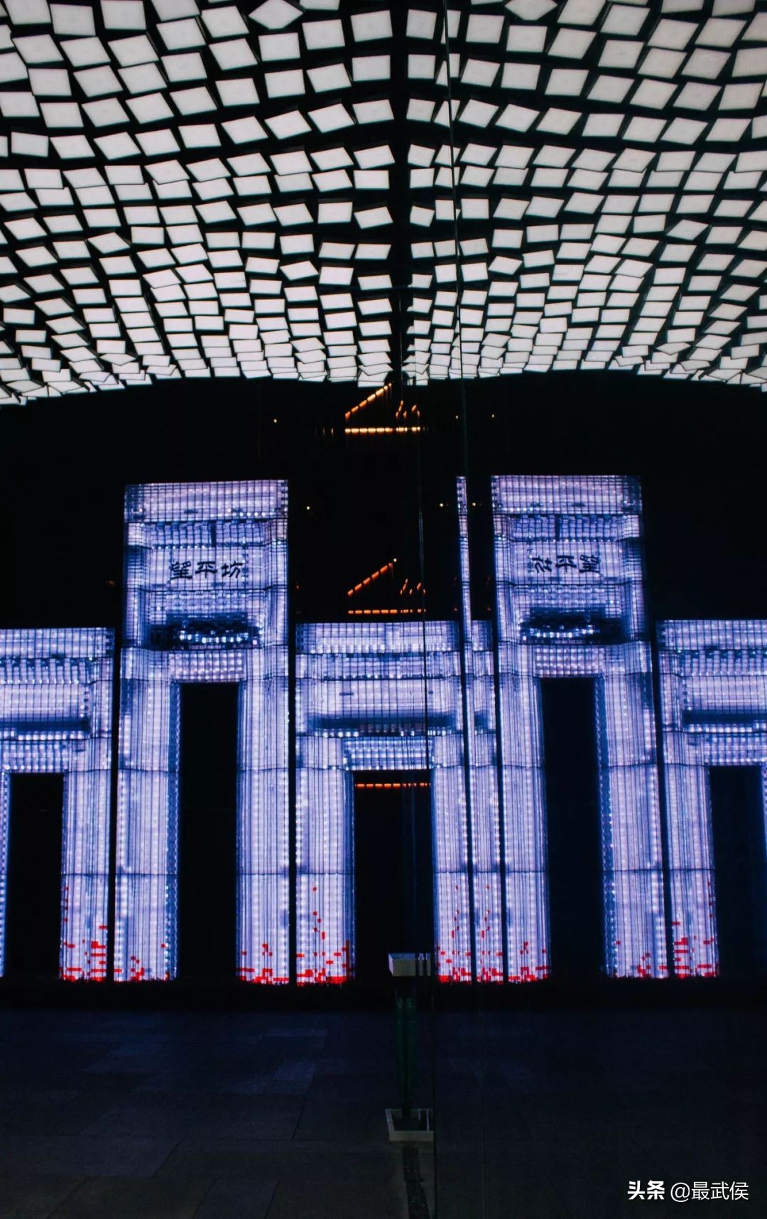 成都首条夜环线，太太太太好玩了！