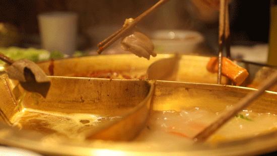 海口人气火锅合集丨小岛终于降温啦，是时候来波火锅社交了