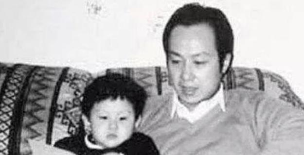 罗京去世十年妻子改嫁富商,罗京去世十年妻子改嫁富商母亲