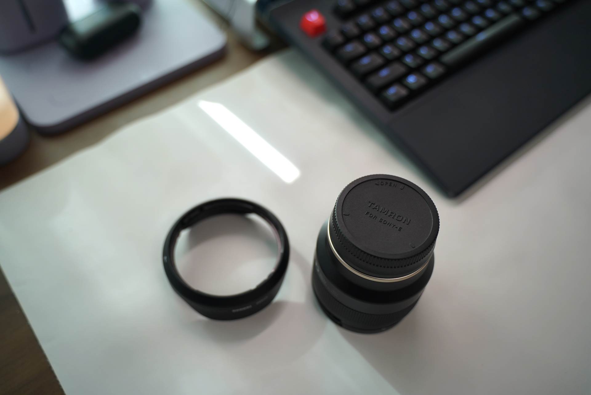 相机入坑配件,新手小白必备相机配件推荐