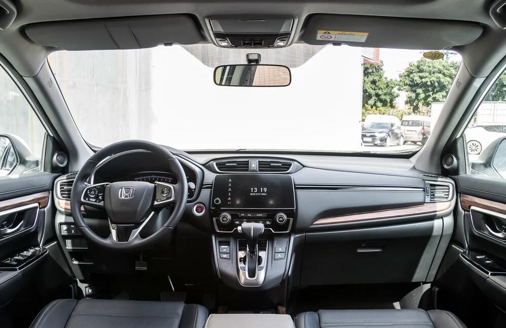 本田crv怎么样口碑,本田crv和荣放哪个值得购买