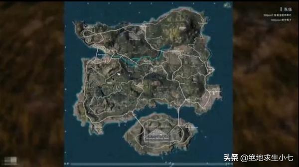 免电网伤害外挂,站着不动也能吃鸡!蓝洞需要有所作为