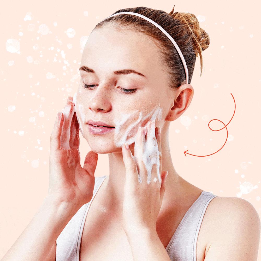 干燥肌肤该如何正确的补水保湿,修护干燥敏感肌肤的产品