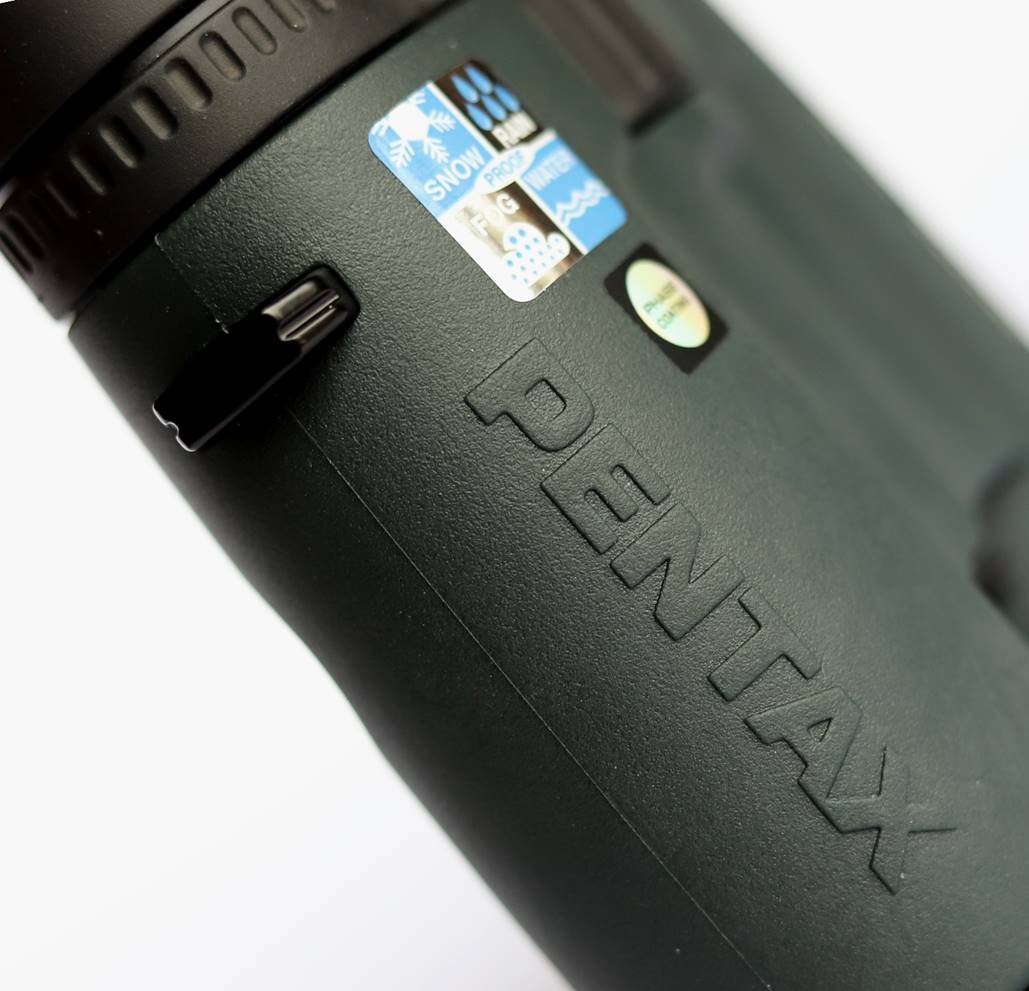 宾得8-20x24ucf望远镜怎么样,宾得望远镜8.5和6.5哪个好