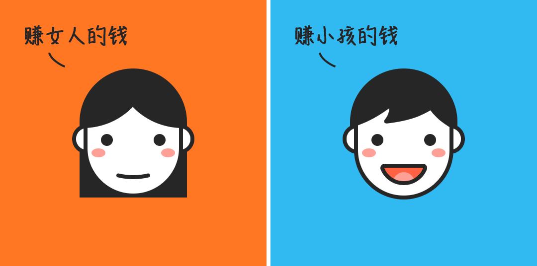 马云与马化腾资产对比,早期的马云和马化腾