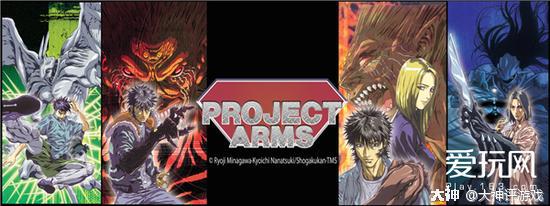 赛博朋克到底是什么？这十部日本漫画你或许应该了解一下