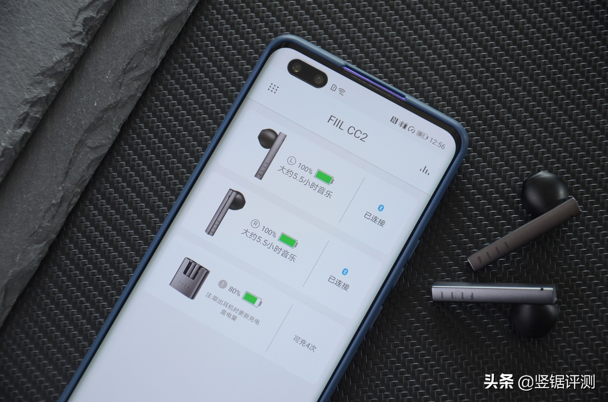 fiilcc2耳机测评视频,fiilcc2真无线蓝牙耳机评测报告