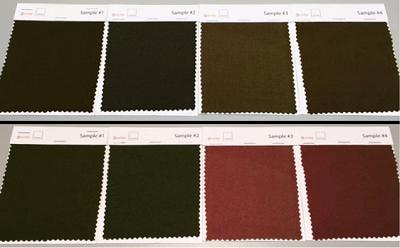 调色颜色偏差补救,颜色管理调整色彩平衡