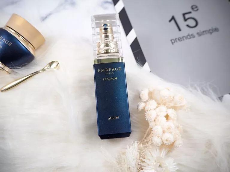 奥尔滨顶级精华,奥尔滨精华评价