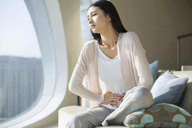 女人月经3天就完事,女性月经来的时间3-7天有什么区别