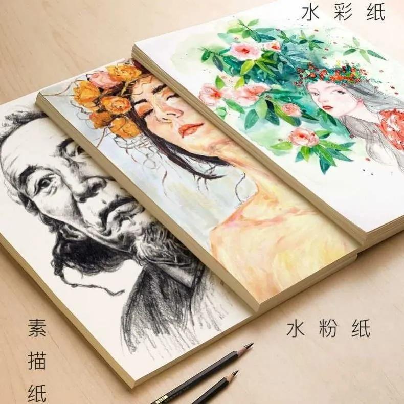 学素描没有画板怎么办,想学素描不知道怎么入门