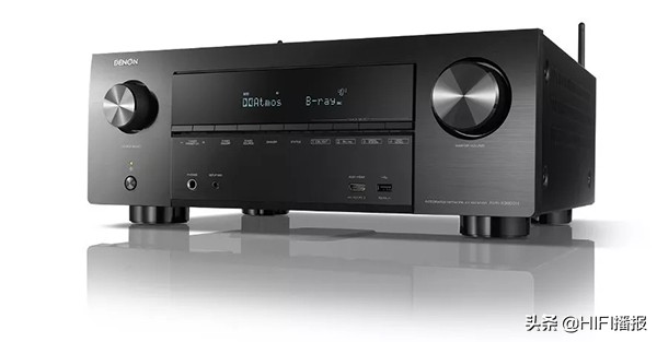 天龙avr-x4800h放音乐怎么样,天龙avr-x3600h