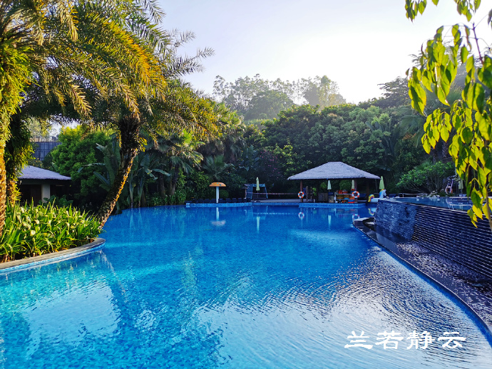 长泰半月山温泉酒店团购,长泰半月山温泉酒店附近景点