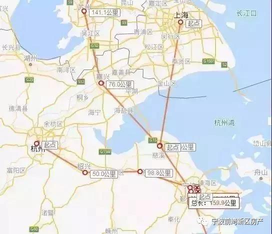 杭州湾新区汽车产业发展前景好吗,杭州湾新区房子有前景吗