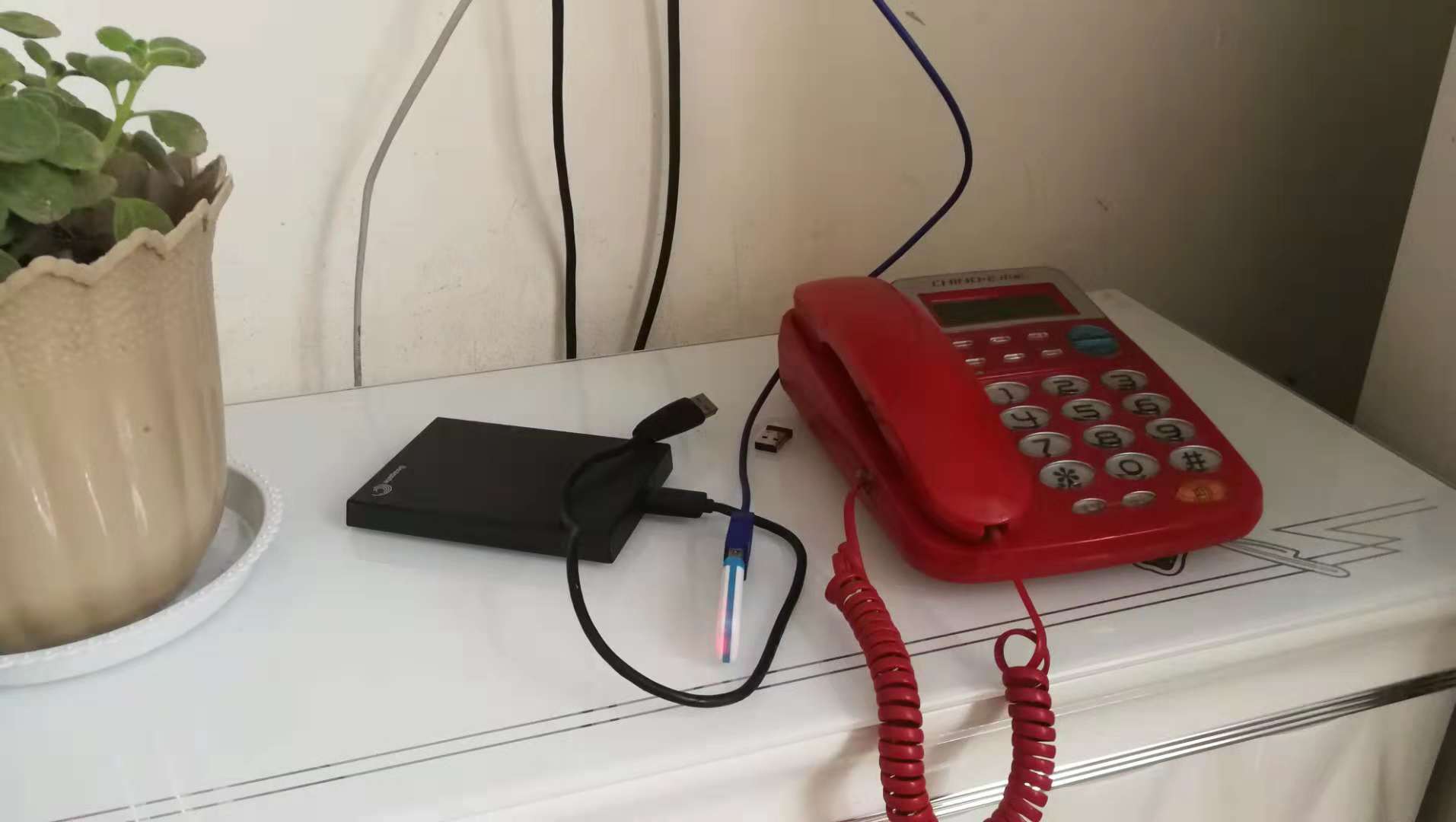 用智能电视控制电脑教程(teamviewer+pc+apk)