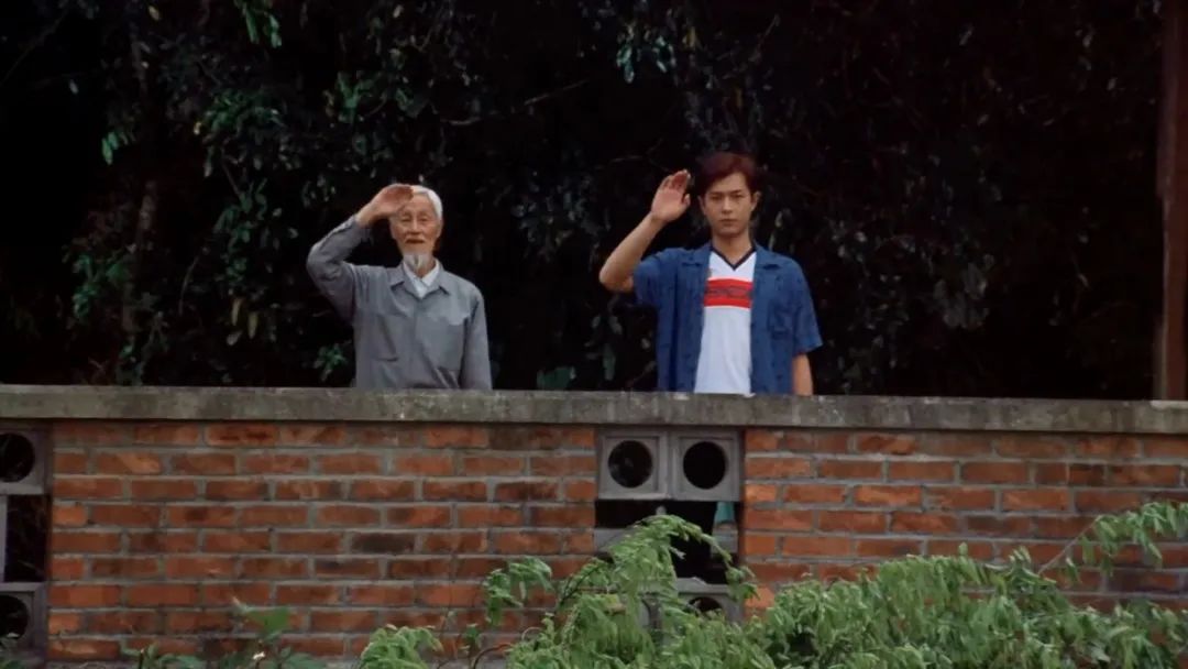 那些年我们一起走过的夜路,那些年我们一起吃过的辣片