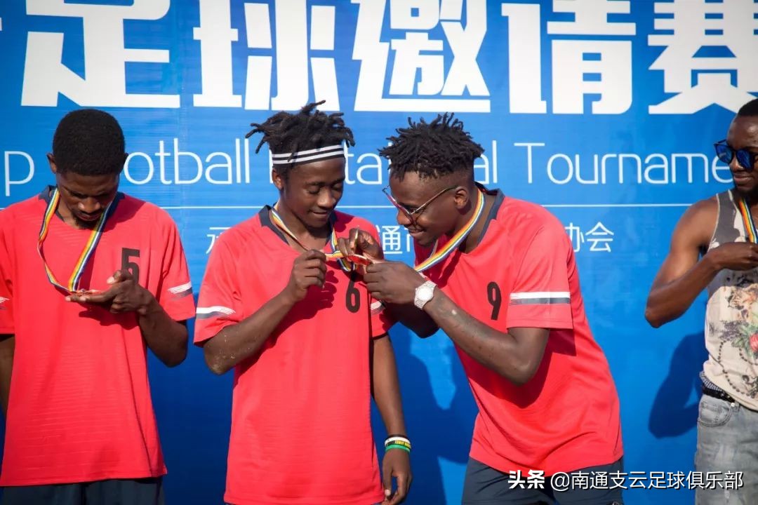 爱上足球比赛,2022年南通市足球联赛