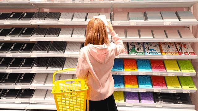 2万+全球好货，3个钟逛不完，KKV来佛山了