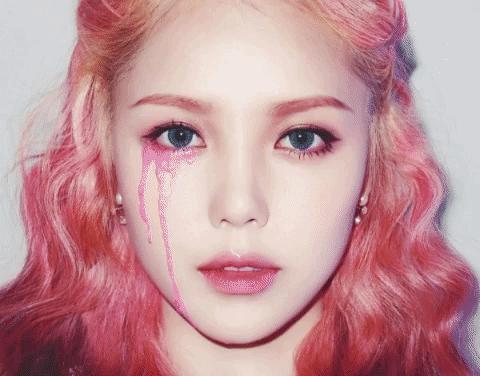 万圣节怎么化妆才恐怖,万圣节妆容化妆师上门化妆