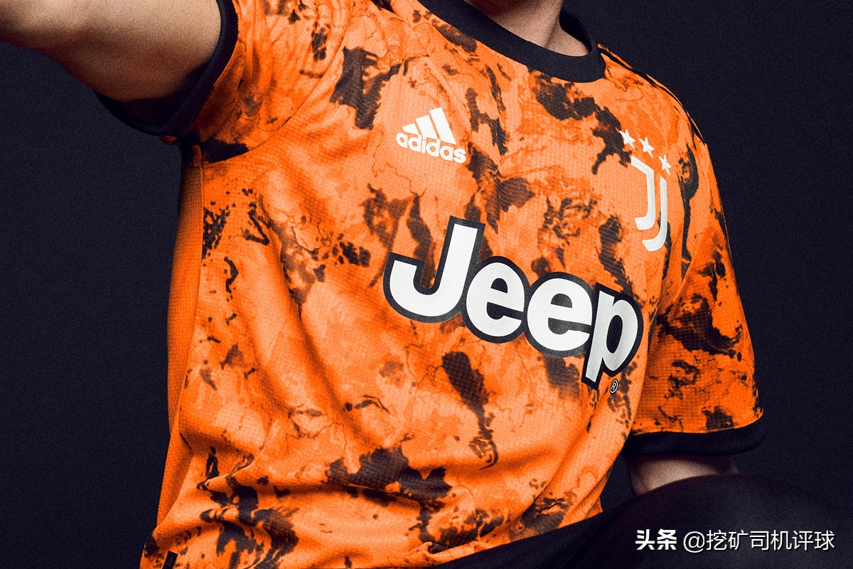 2020-21赛季10大最丑球衣巴萨切尔西神奇“3”上榜