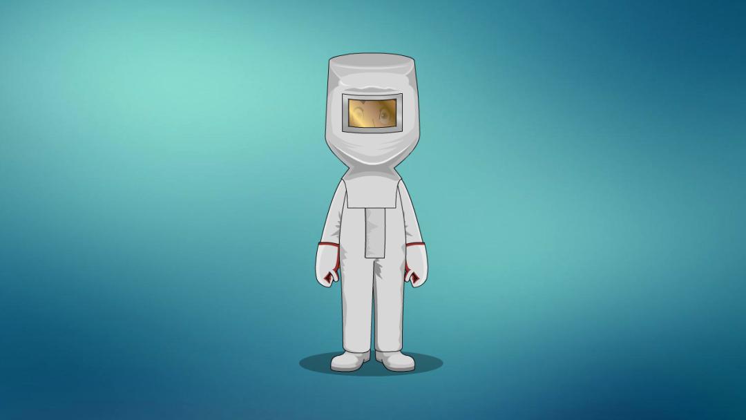 常见的防护用品有哪些,躯干防护用品有什么