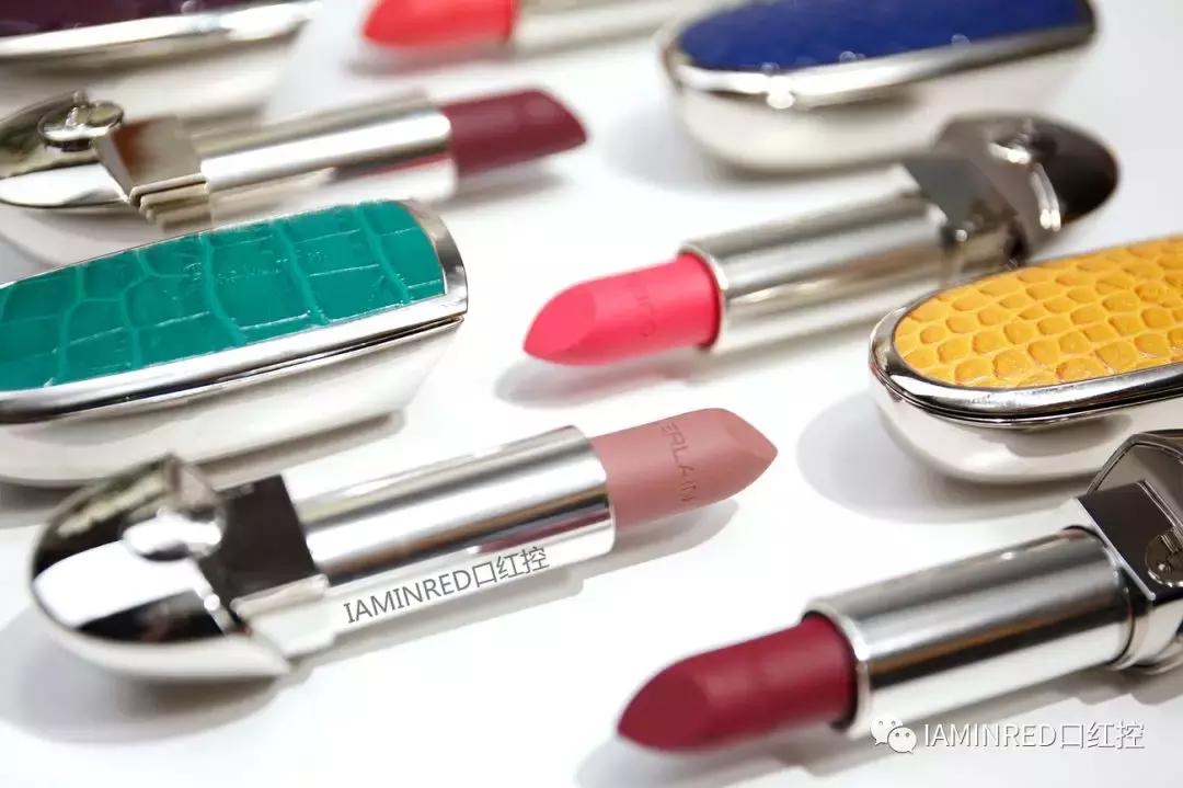 娇兰臻彩宝石,娇兰宝石系列新色