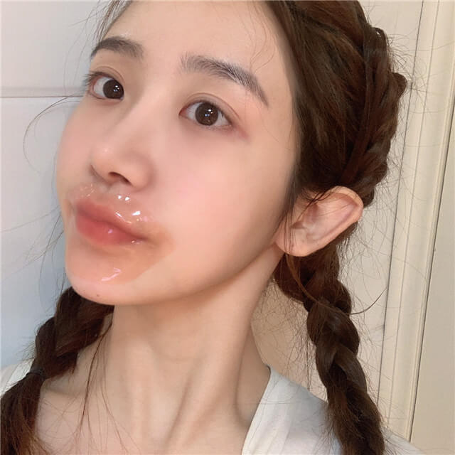 脸颊毛孔粗大怎么解决小妙招,脸颊毛孔粗大一招解决