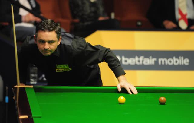 麦克马努斯历届世锦赛,麦克马努斯2016世锦赛