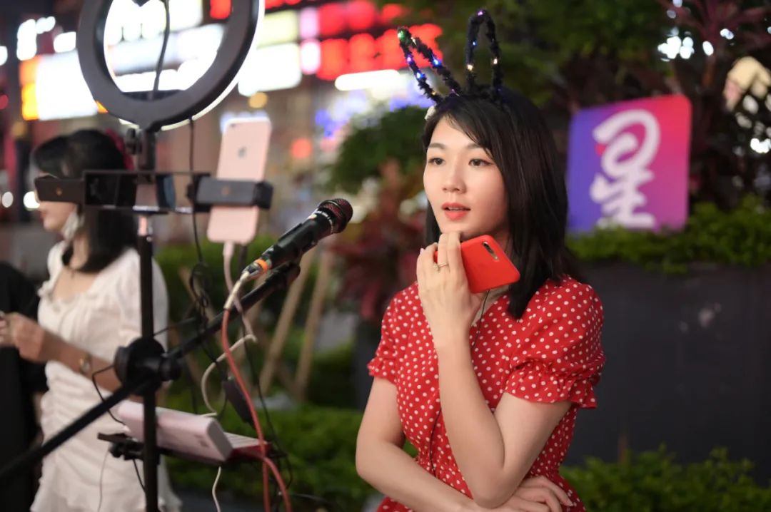 寻找发光的你招聘可信吗,虎牙主播招募令