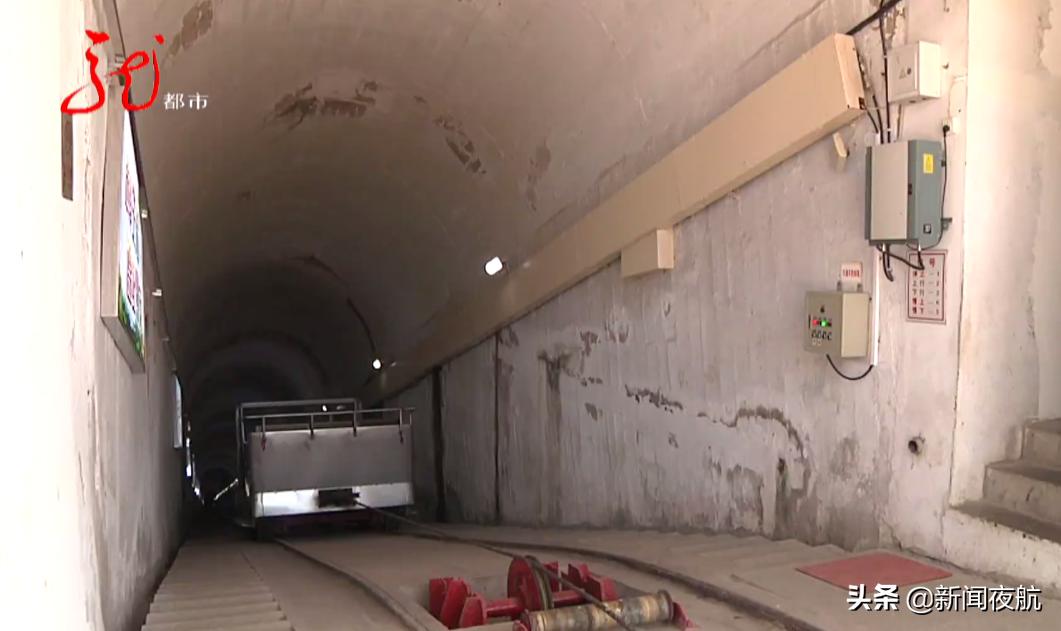 地下88米，24小时灯火通明！有一群人，每天工作在这里