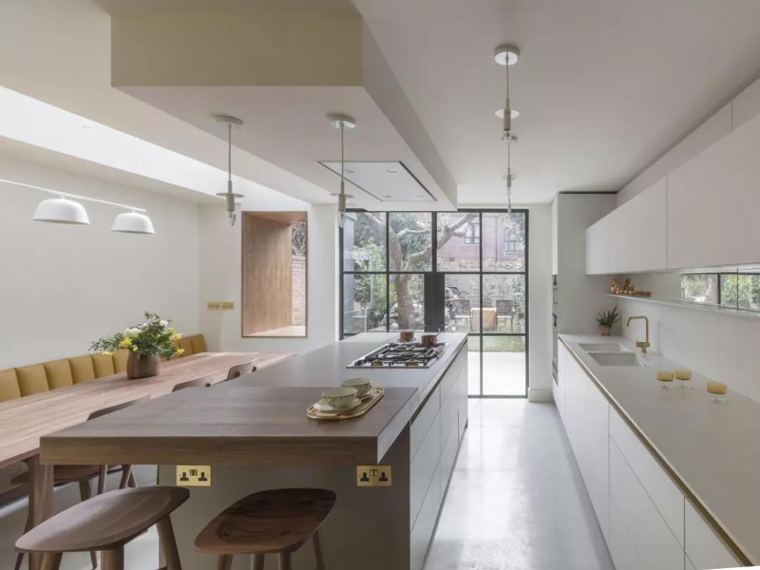 如何摆脱土味感,家居异味难消除几个诀窍要知道