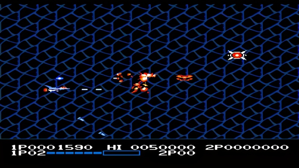 童年经典FC游戏盘点,童年经典fc红白机赛车游戏