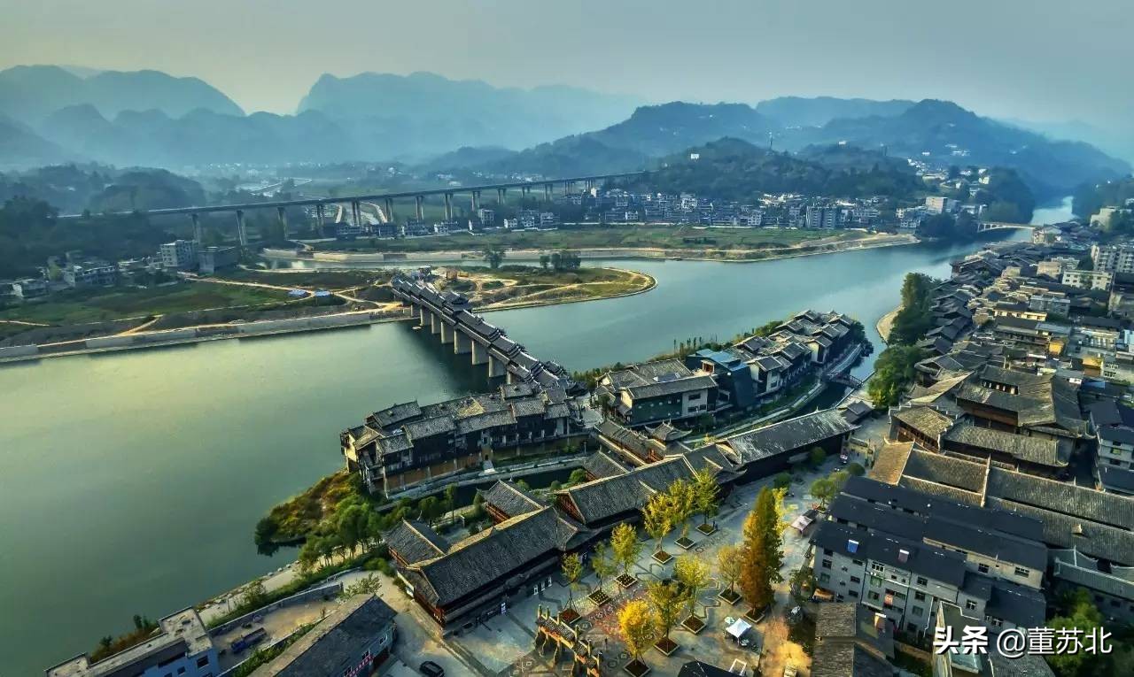 重庆酉阳县简介,重庆酉阳县委书记