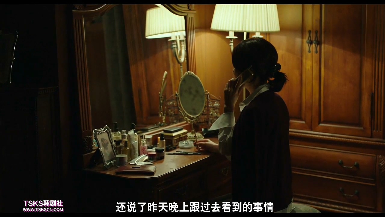 悬疑无尿点的韩国电影,无尿点的韩国悬疑电影