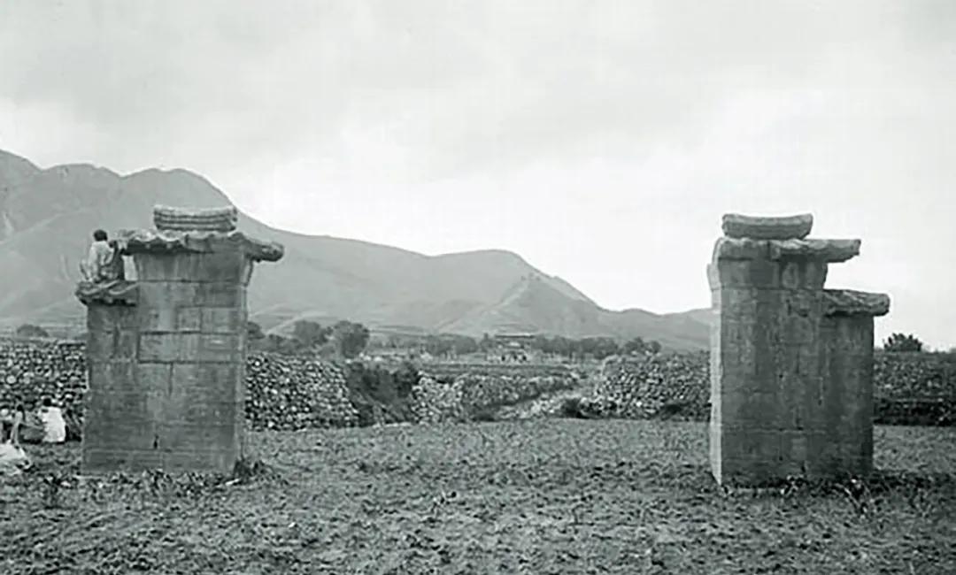 嵩山为何是天下第一山,为什么嵩山是最有气质的