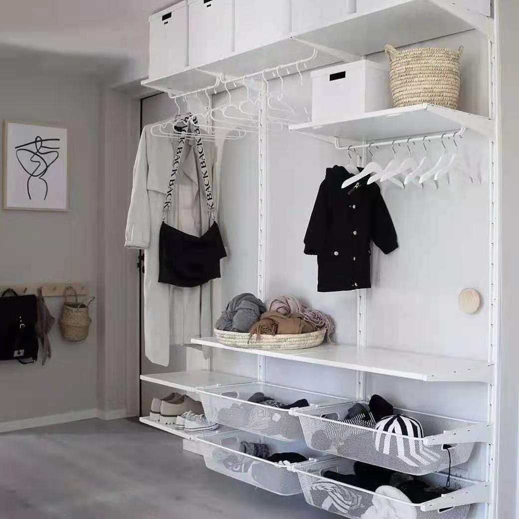 装修之前有必要逛一趟宜家,装修极简风预算