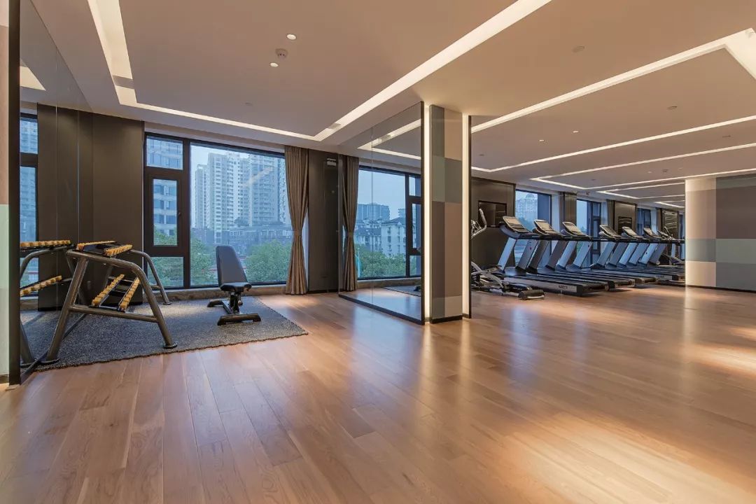 杭州服装设计酒店,杭州野奢酒店设计推荐