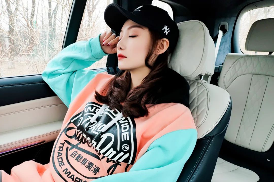 迈向奢华新高度全方位体验宝马X7