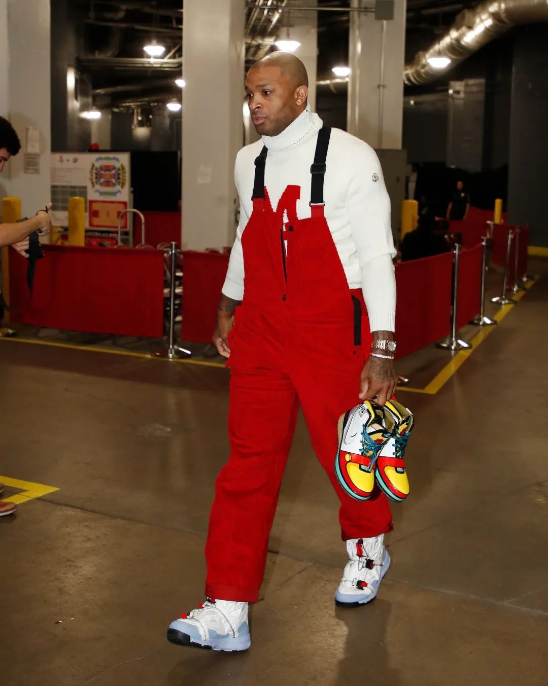 喜旧厌新是不对的,耐克最近新出了什么篮球鞋