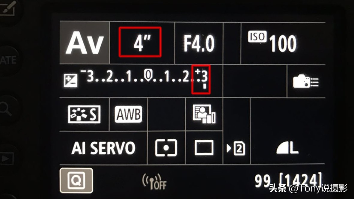 摄影曝光知识,摄影曝光补偿的妙用