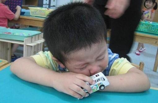 哈佛培养孩子自律的正确方法,哈佛研究孩子变聪明一生只有一次