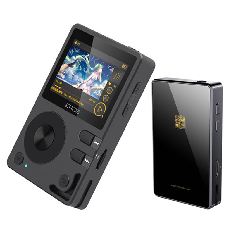 还原人声好的监听耳机,无损hifi播放器入门