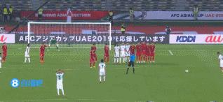 解密伊拉克足球，历经战火洗礼的他们演奏了青春的乐章