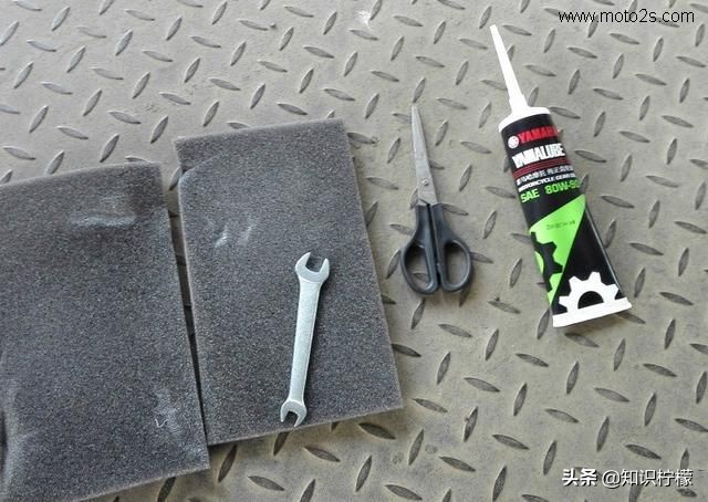 本田踏板摩托车齿轮油更换,踏板摩托车齿轮油多久更换一次