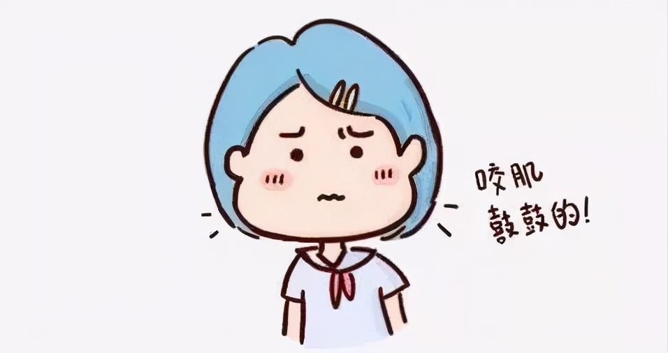 大连齿医生口腔科普「夜里磨牙，肚里虫爬」，这种说法靠谱吗？